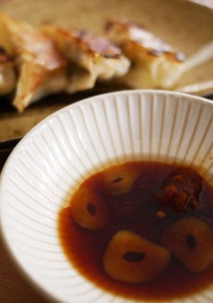 何にでも使える餃子のタレ-レシピのメイン写真