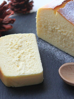 超簡単チーズテリーヌ-レシピのメイン写真