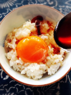 卵かけご飯にも♪納豆のタレ-レシピのメイン写真