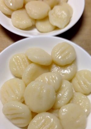 ニャッキ☆-レシピのメイン写真