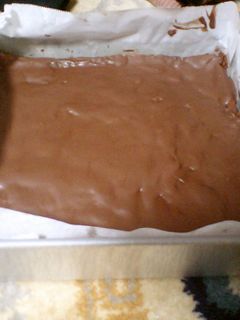 簡単チョコケーキ-レシピのメイン写真