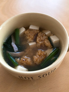 ごま油香る♡焼きおにぎりで簡単朝食-レシピのメイン写真