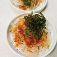 新玉ねぎ胡麻油香る美味しいおつまみ