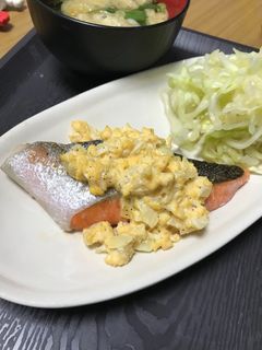 レンチン★簡単タルタルソース-レシピのメイン写真