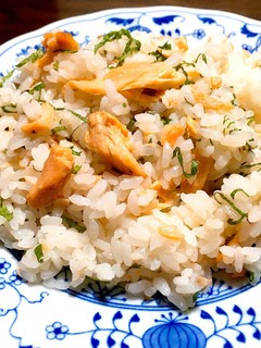 簡単さっぱり✨鮭と大葉の寿司飯-レシピのメイン写真