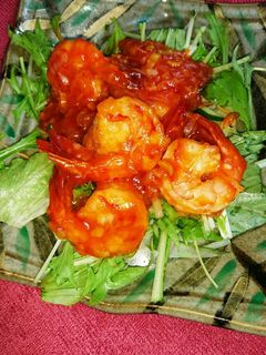 簡単!本格!エビチリ♪-レシピのメイン写真