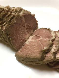 豚肉の白ワイン煮-レシピのメイン写真