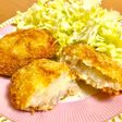 新玉ねぎたっぷり☆ツナコロッケ