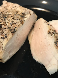 超簡単♡しっとり♡サラダチキン-レシピのメイン写真