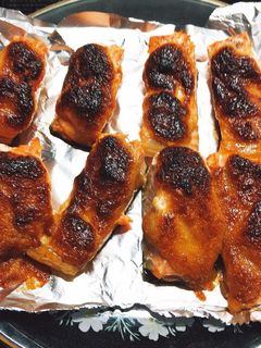鮭の味噌マヨ焼き☆-レシピのメイン写真