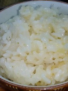 新玉ねぎご飯-レシピのメイン写真