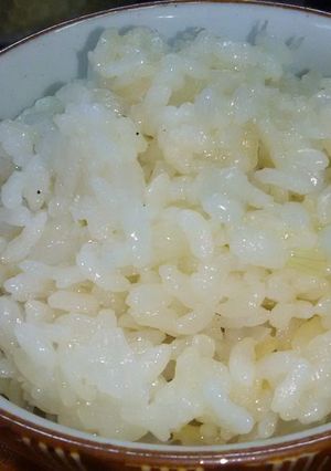 新玉ねぎご飯-レシピのメイン写真