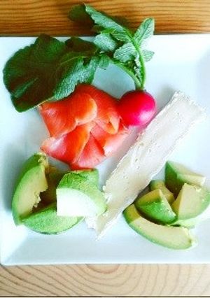 かんたんつまみ-レシピのメイン写真