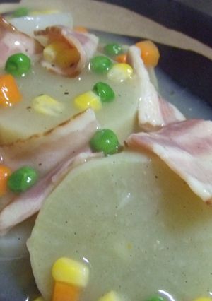 シンプルかつうまい！！大根の塩煮-レシピのメイン写真