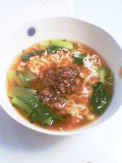 艶肉うどん-レシピのメイン写真