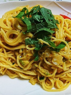 旨ウマ♪濃厚うにパスタ-レシピのメイン写真