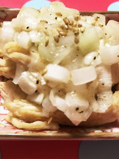 鶏肉のネギダレかけ-レシピのメイン写真