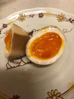 【お弁当作りおき】味付けトロトロゆで卵-レシピのメイン写真