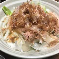 新玉ねぎサラダ-レシピのメイン写真