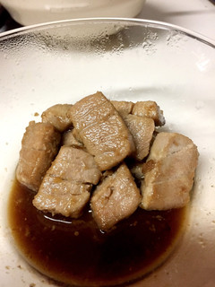 刺身活用!簡単照り焼き!-レシピのメイン写真