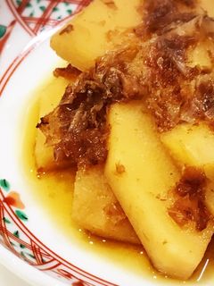 こっくり美味しい♪たけのこの土佐煮♡簡単-レシピのメイン写真