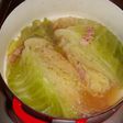 ☆キャベツのコトコト煮☆