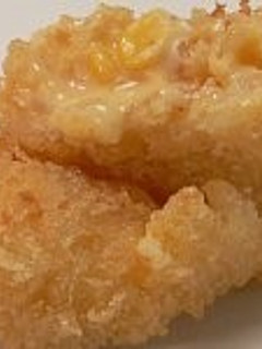 うまい棒で♪クリームコロッケ-レシピのメイン写真