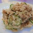簡単&マヨ少量☆ツナ入り和風ポテトサラダ