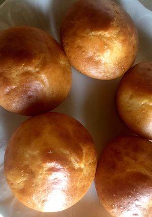 朝食○おやつにぴったりプチケーキ-レシピのメイン写真
