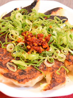 簡単★失敗なし★餃子のおいしい焼き方-レシピのメイン写真