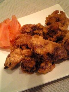 大分郷土料理 とり天-レシピのメイン写真