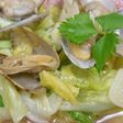 お年寄り絶賛シリーズ❗春キャベツ‼️
