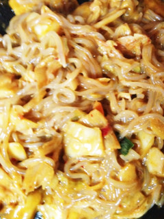 しらたきのキムチーズ☆-レシピのメイン写真