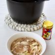うどん・素麺・蕎麦に【豚ねぎつけ汁】
