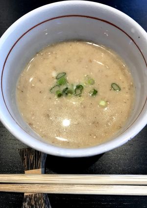 万能☆ごまだれ-レシピのメイン写真