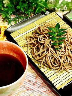 捨てないで♪海老の頭出汁そばつゆ&茄子煮-レシピのメイン写真