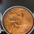 誰でも簡単本格チーズケーキ