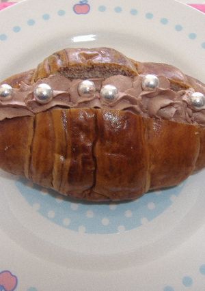 簡単にバレンタイン～市販品を使って～-レシピのメイン写真