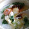 XO醤おかゆ
