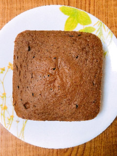 《レンジ》タッパーで簡単!おから蒸しパン-レシピのメイン写真