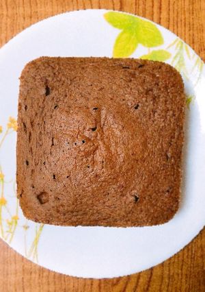 《レンジ》タッパーで簡単！おから蒸しパン-レシピのメイン写真