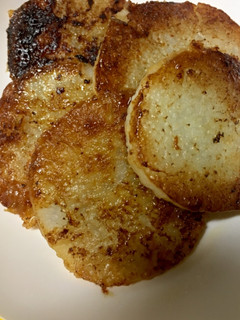 長芋焼き☆-レシピのメイン写真