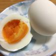 ゆで卵 簡単