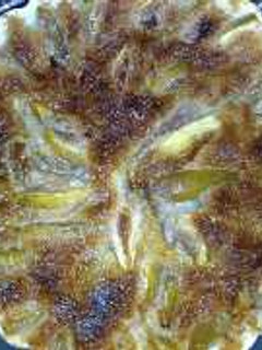 無花果のタルト-レシピのメイン写真