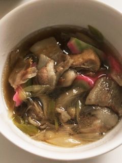せいろそば☆-レシピのメイン写真