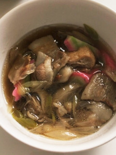 せいろそば☆-レシピのメイン写真