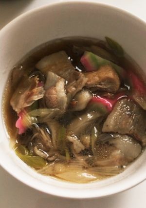 せいろそば☆-レシピのメイン写真
