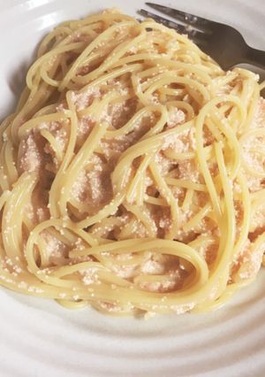 たらこパスタ☆-レシピのメイン写真