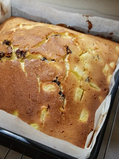 甘さ控えめたまごケーキ-レシピのメイン写真