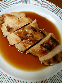 醤油5酢3の黄金比・どの鶏も超おいしい-レシピのメイン写真